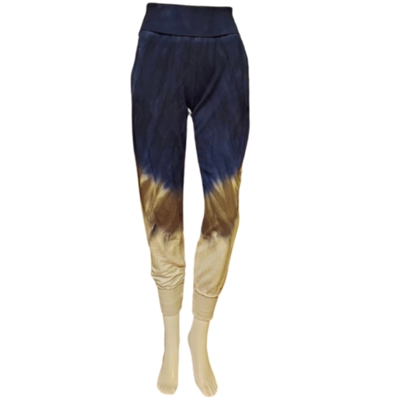 Young Fabulous & Broke Tie Dye Groove Joggers - Picture 2 of 16